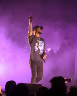 Bryson Tiller Laval