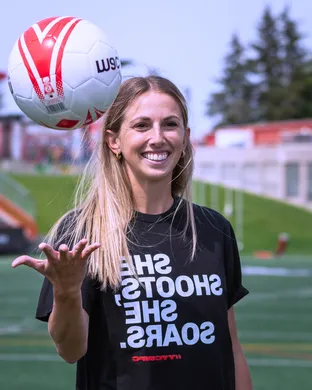 Calgary Wild Fc Laval