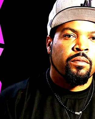 Ice Cube Laval