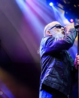 Men Without Hats Laval