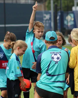 Pacific Fc Laval