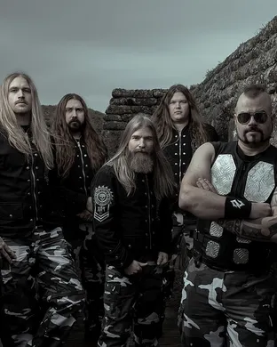 Sabaton Laval
