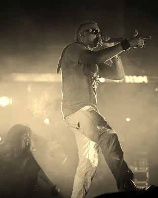 Sean Paul Laval