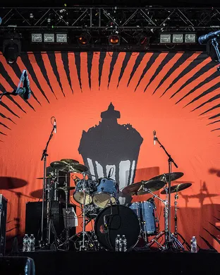 Streetlight Manifesto Laval