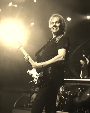 Styx Laval
