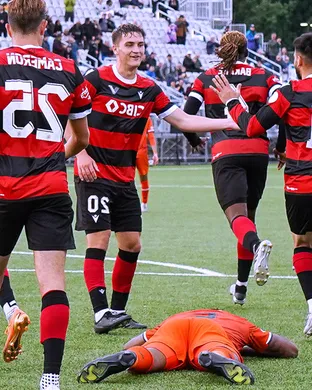Vancouver Fc Laval