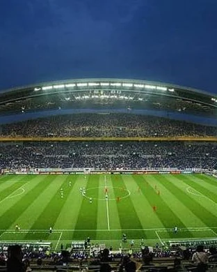 Supra Du Quebec vs. Inter Toronto